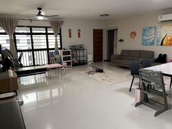 Blk 207C Compassvale Crest (Sengkang), HDB 5 Rooms #544596341